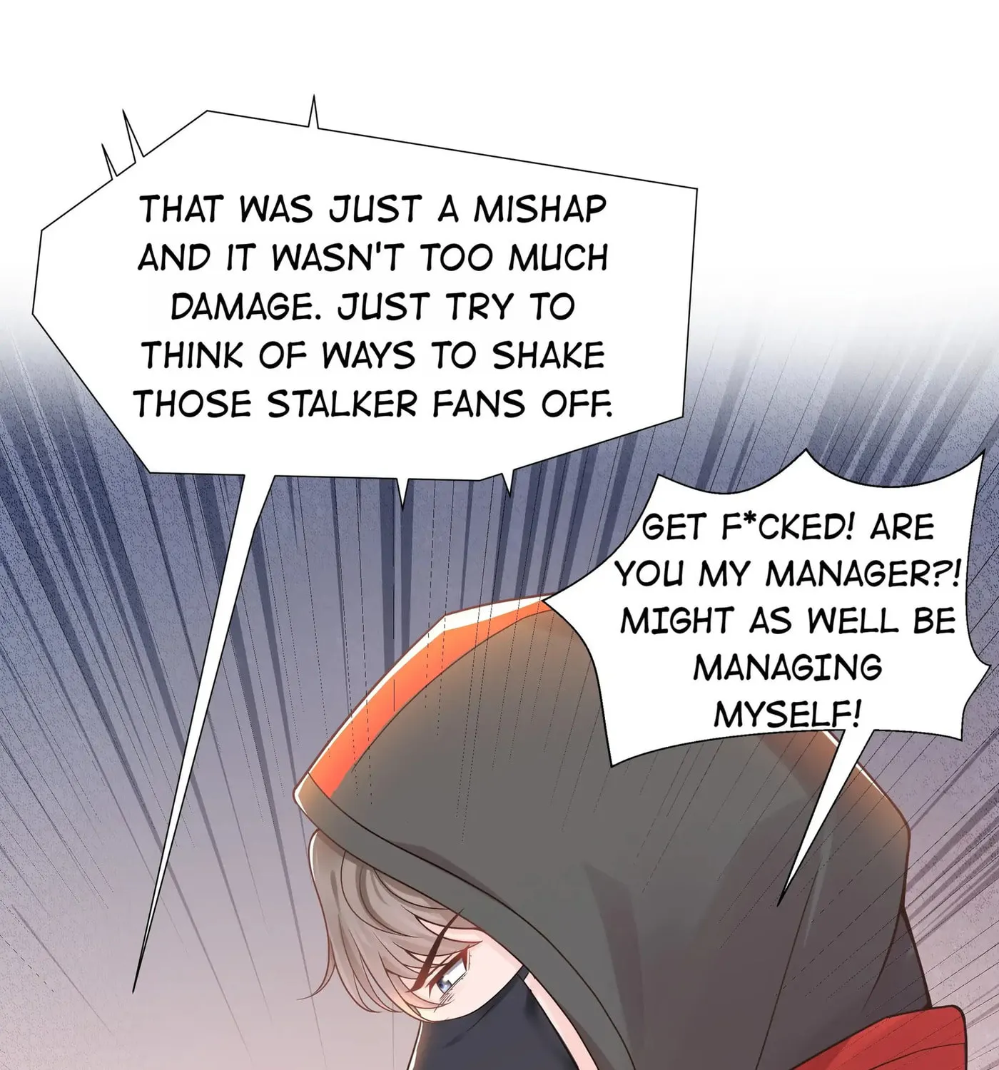 Read Resplendent chapter 9 image 17 on Lezhin