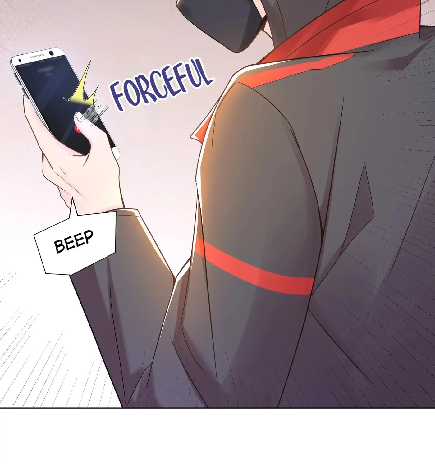 Read Resplendent chapter 9 image 18 on Lezhin