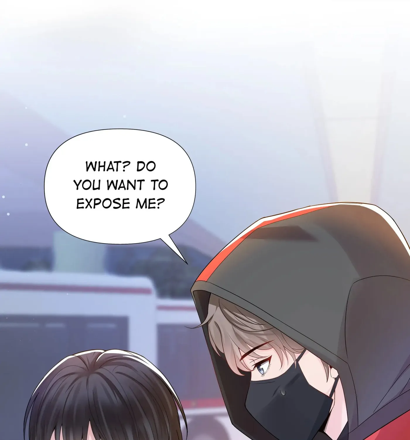 Read Resplendent chapter 9 image 22 on Lezhin