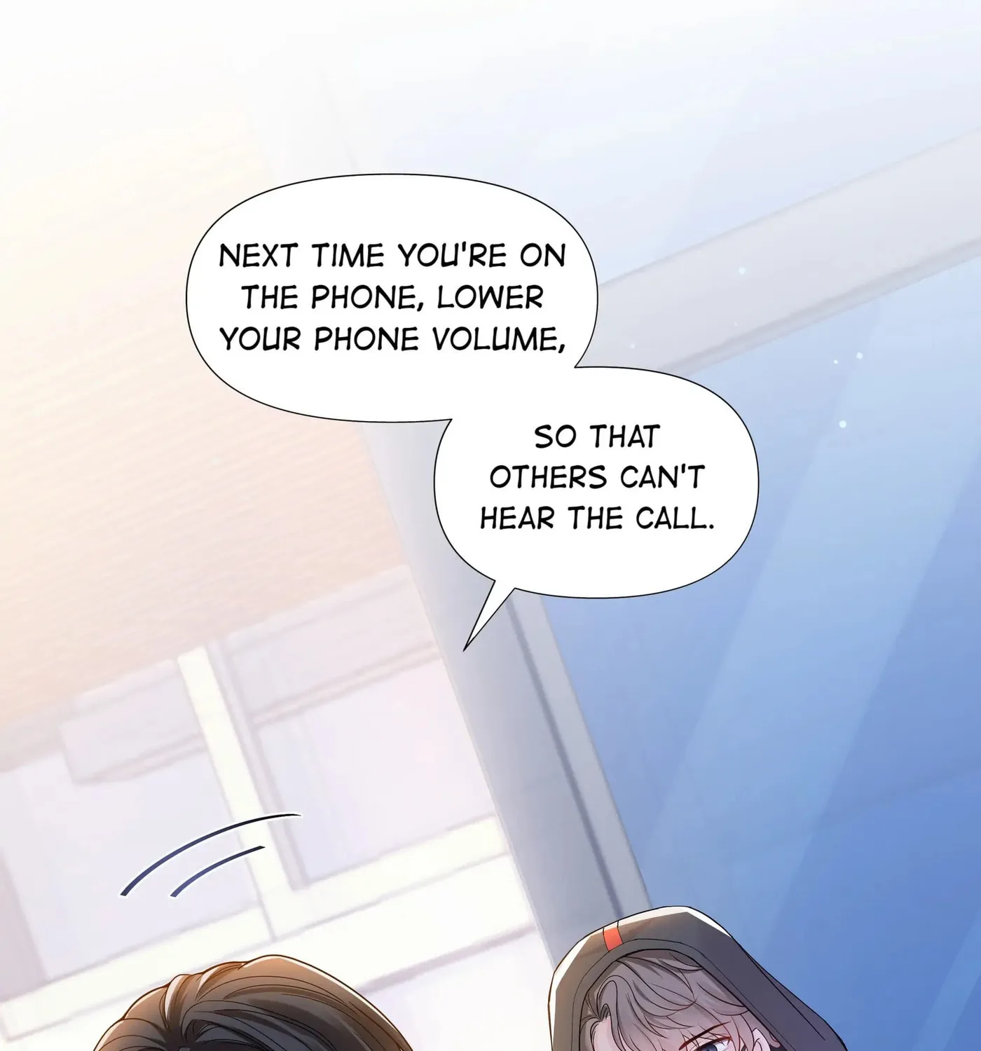 Read Resplendent chapter 9 image 25 on Lezhin