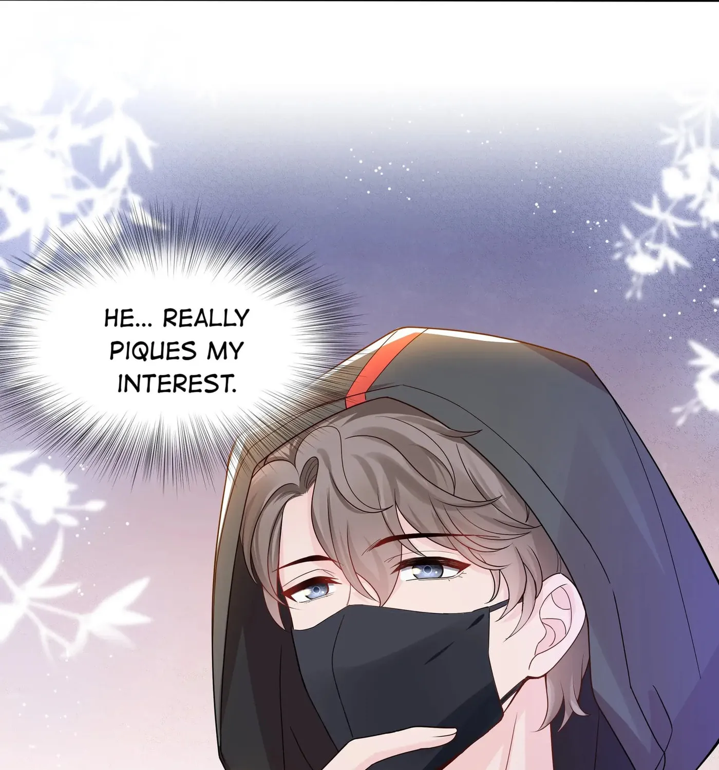 Read Resplendent chapter 9 image 28 on Lezhin