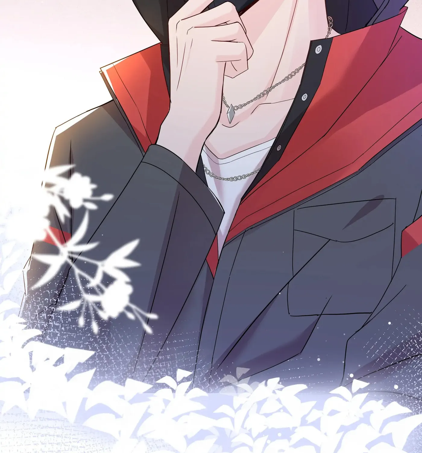 Read Resplendent chapter 9 image 29 on Lezhin