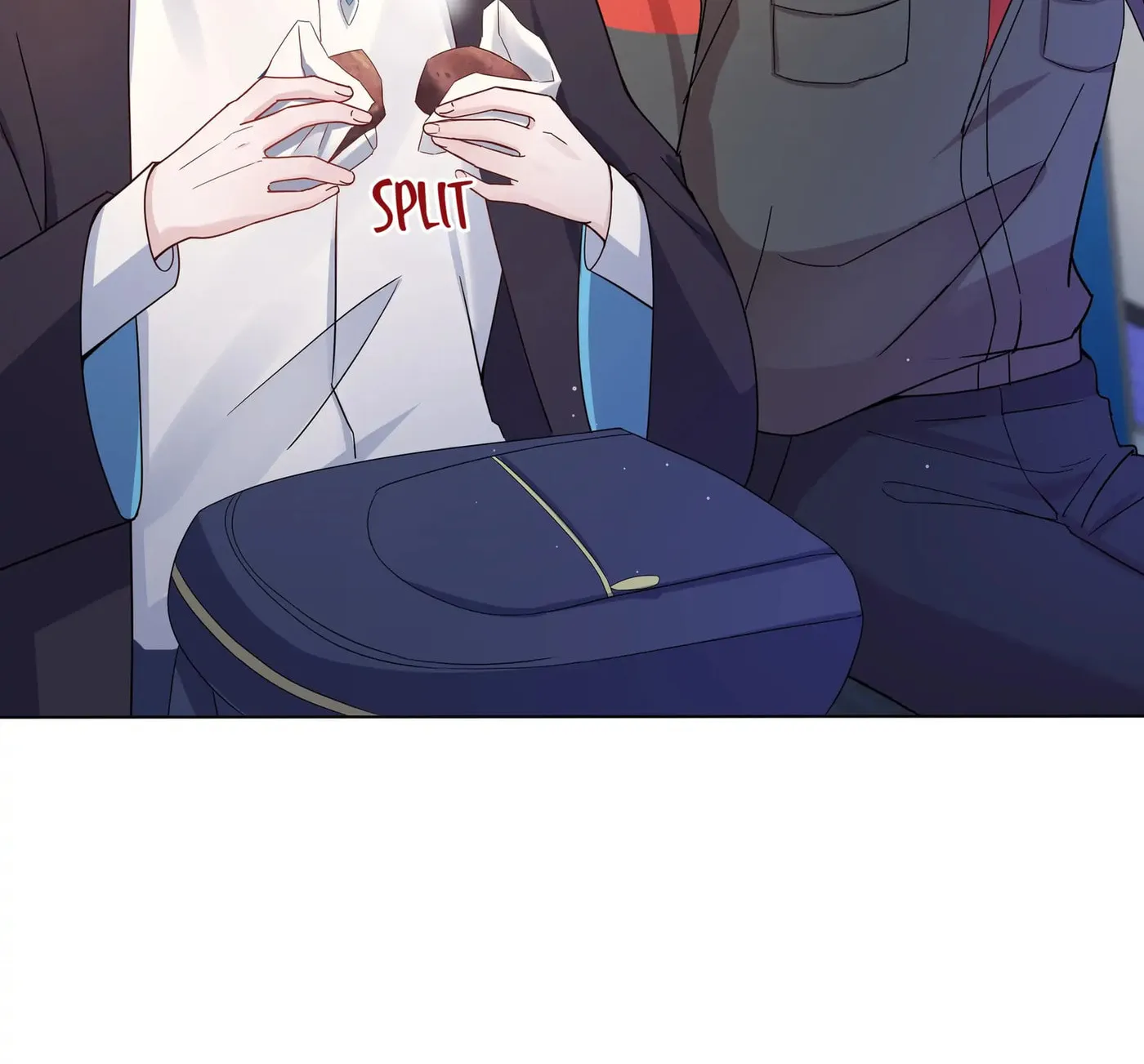 Read Resplendent chapter 9 image 34 on Lezhin