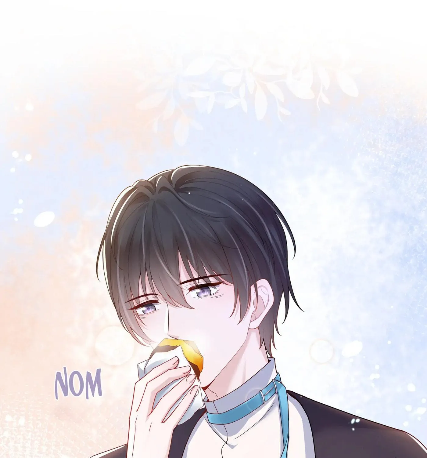 Read Resplendent chapter 9 image 35 on Lezhin