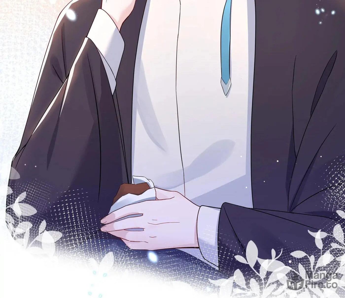 Read Resplendent chapter 9 image 36 on Lezhin