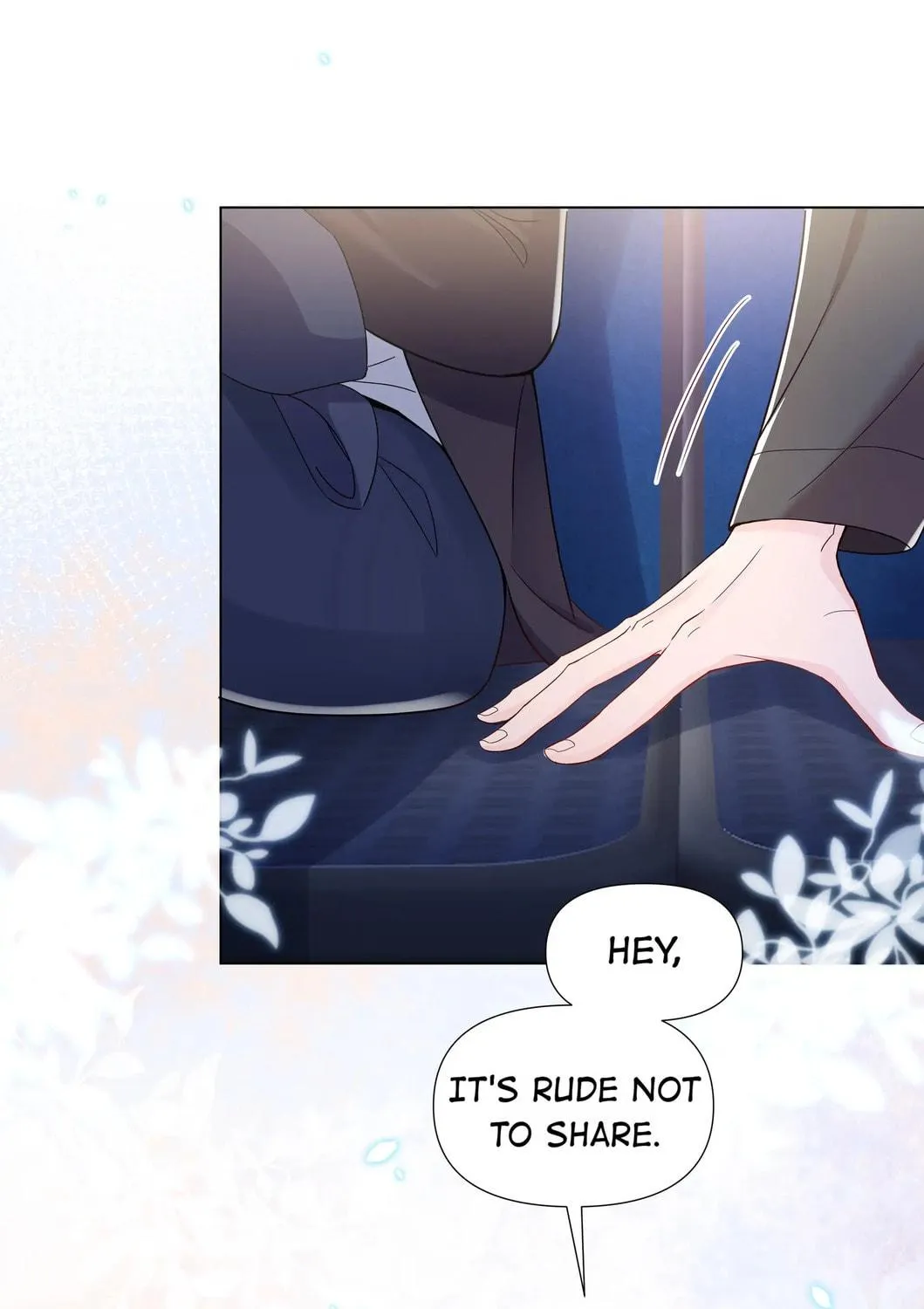 Read Resplendent chapter 9 image 45 on Lezhin