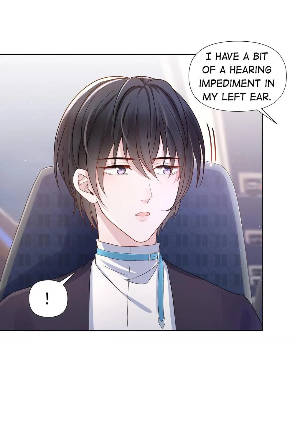 Read Resplendent chapter 9 image 55 on Lezhin