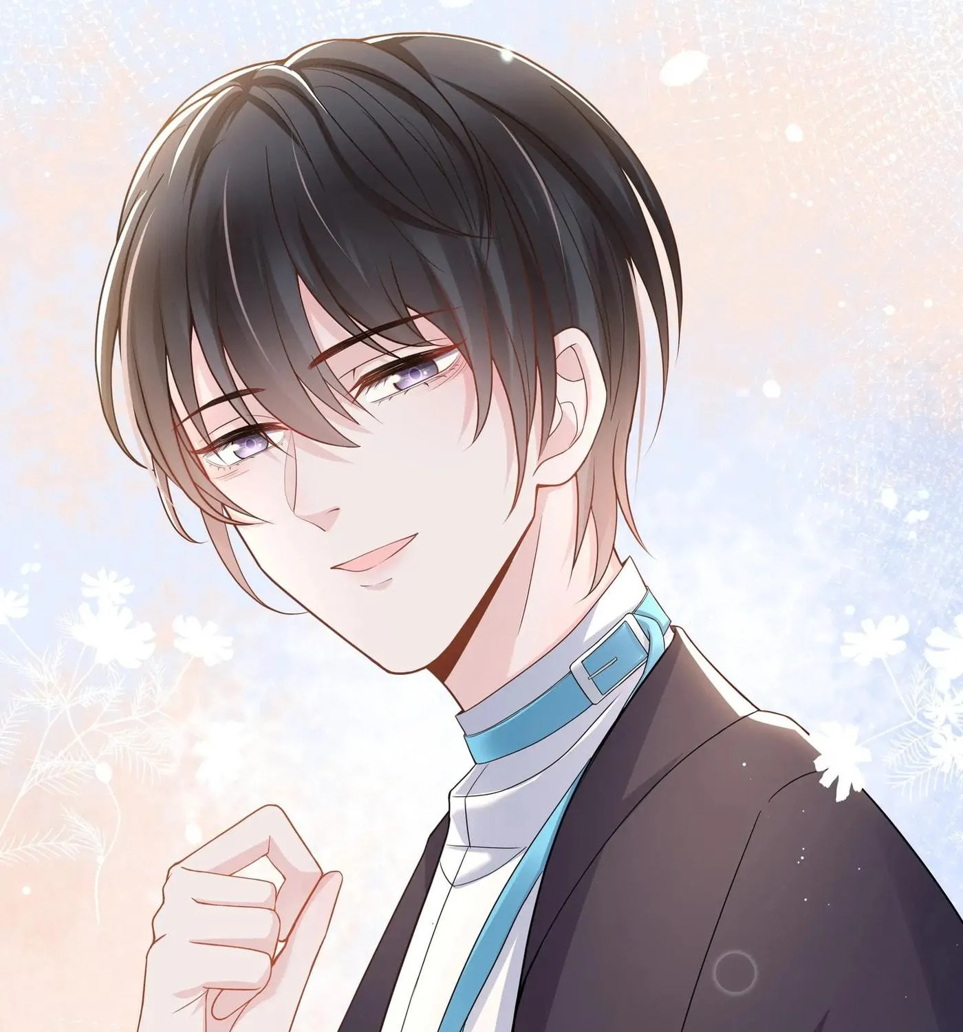 Read Resplendent chapter 9 image 65 on Lezhin