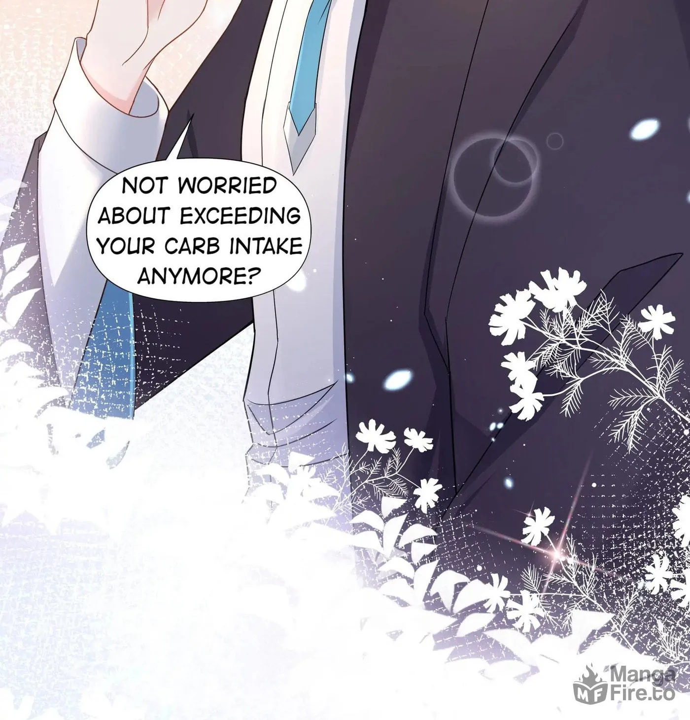 Read Resplendent chapter 9 image 66 on Lezhin