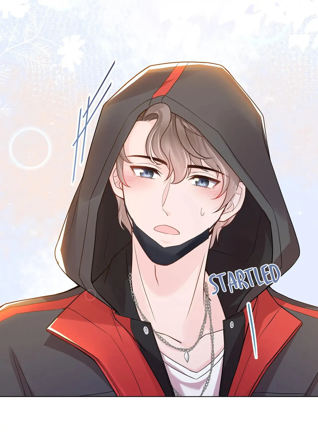 Read Resplendent chapter 9 image 67 on Lezhin