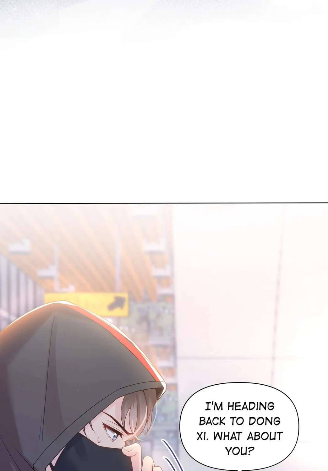 Read Resplendent chapter 9 image 7 on Lezhin