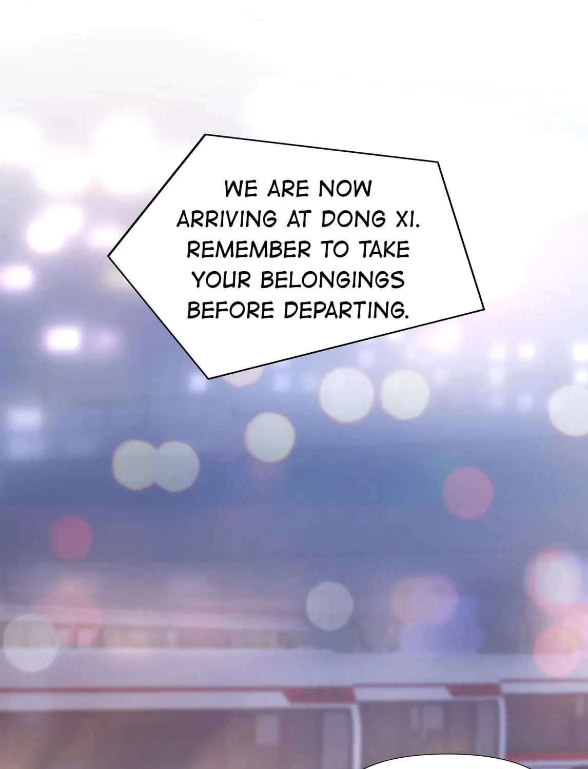 Read Resplendent chapter 9 image 71 on Lezhin