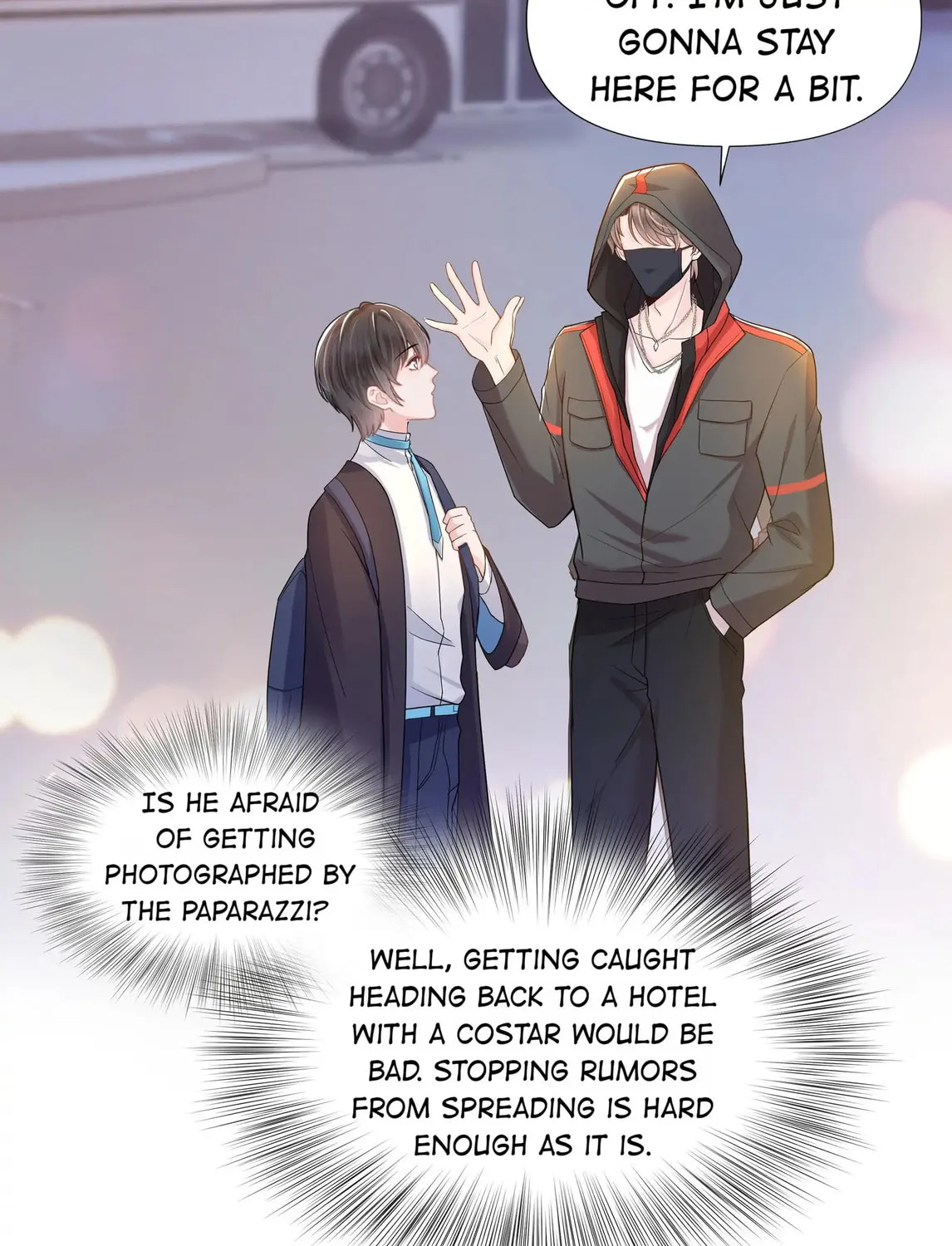 Read Resplendent chapter 9 image 73 on Lezhin