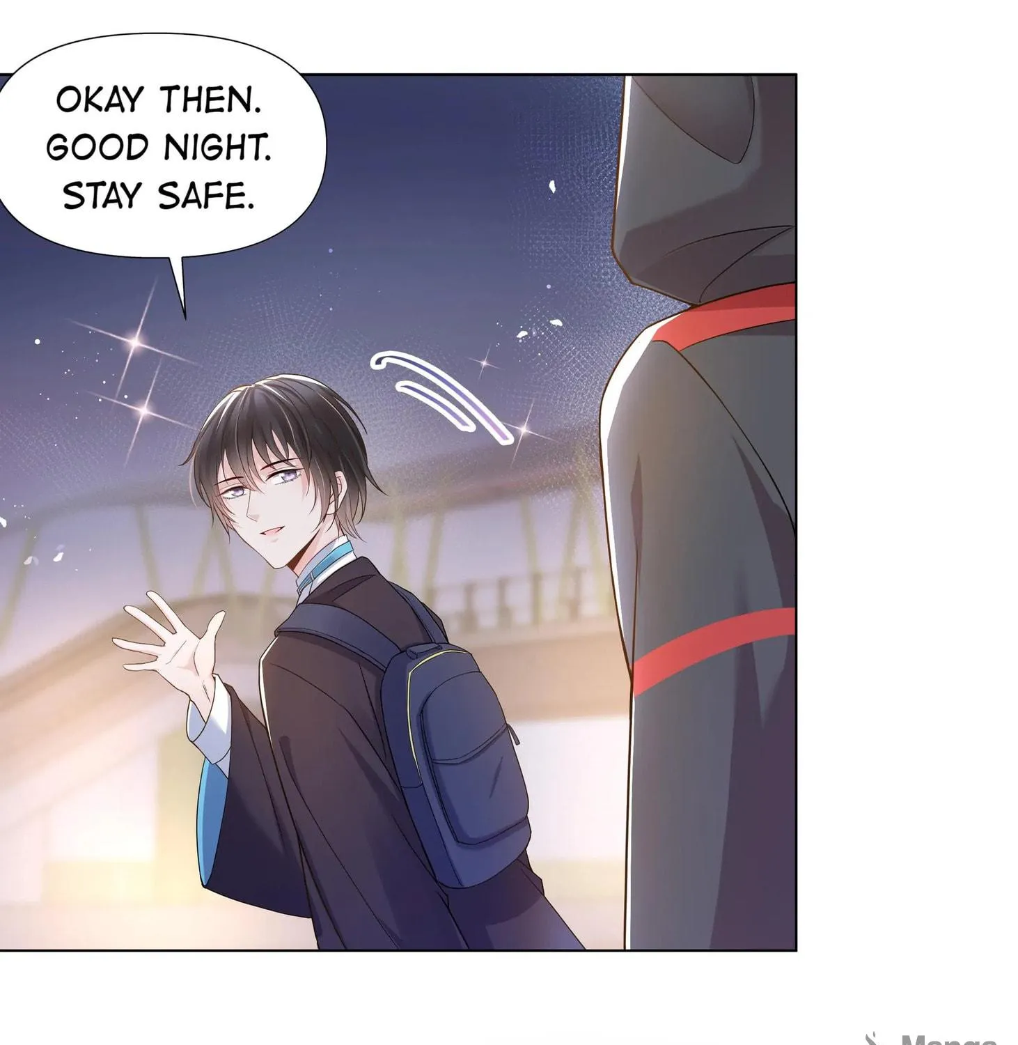 Read Resplendent chapter 9 image 75 on Lezhin