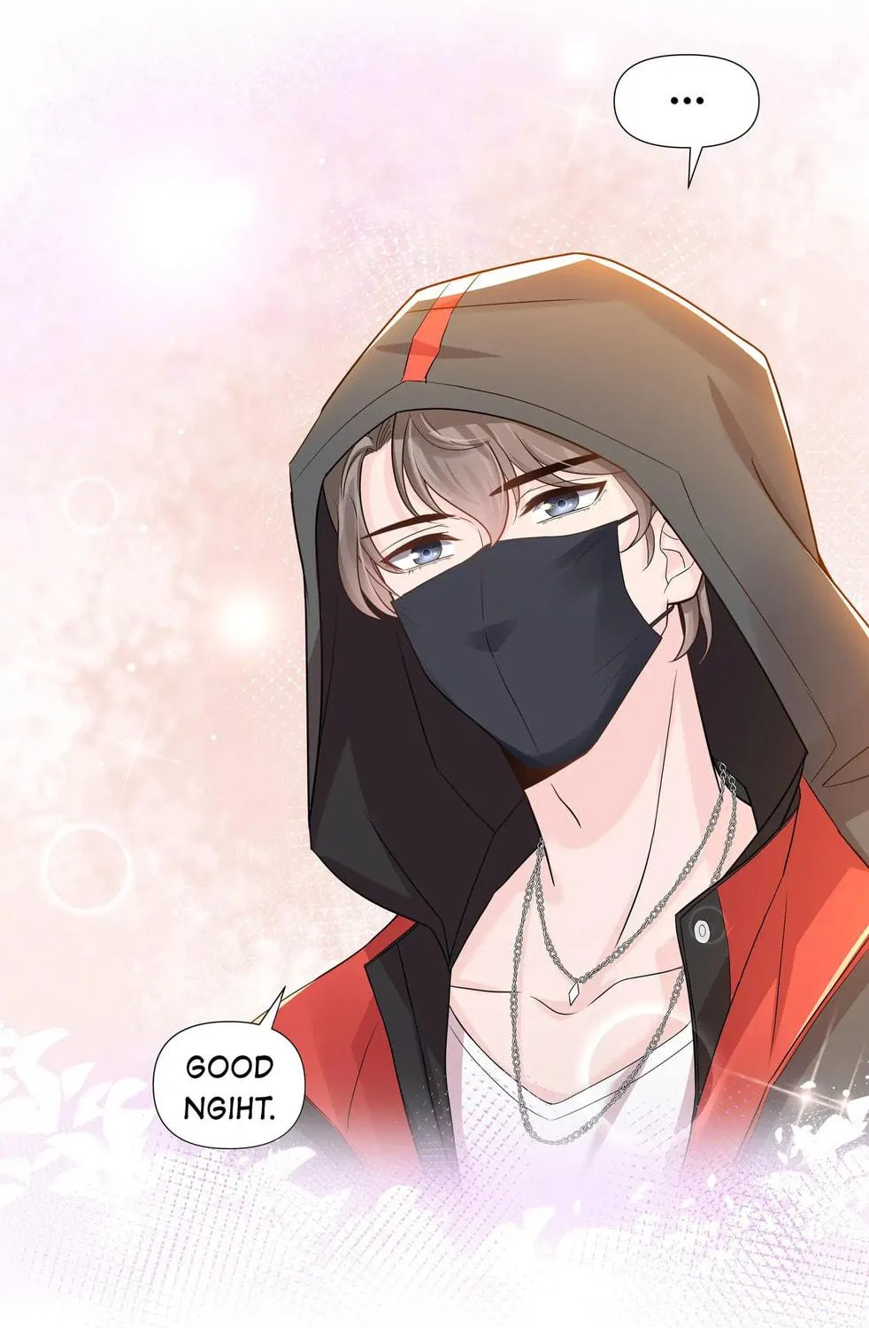 Read Resplendent chapter 9 image 77 on Lezhin