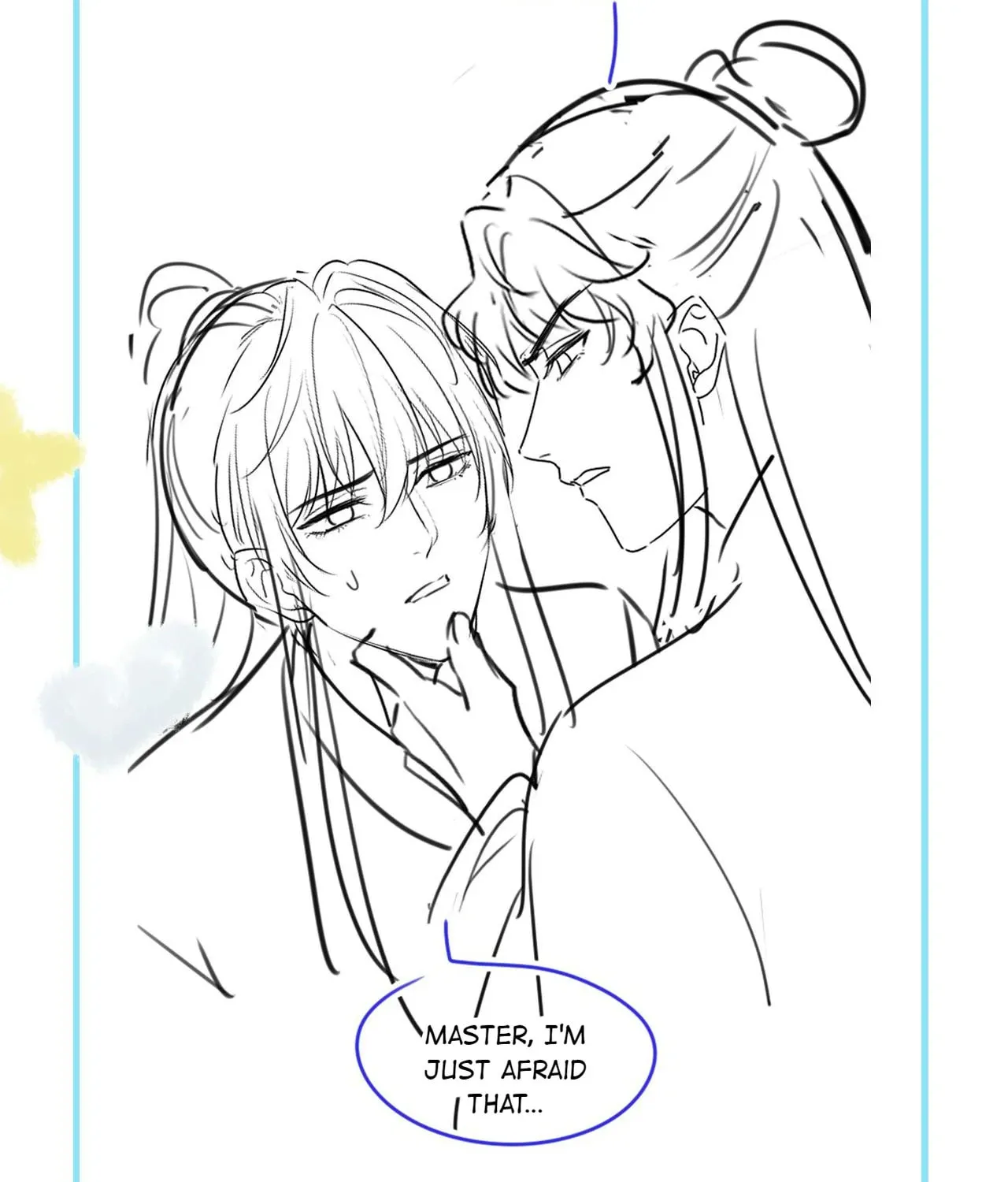 Read Resplendent chapter 9 image 81 on Lezhin