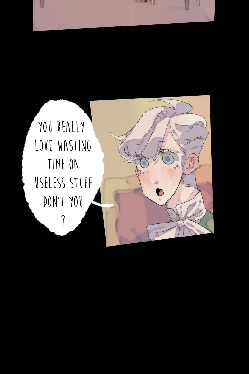 Read Resplendent chapter 90 image 1 on Lezhin