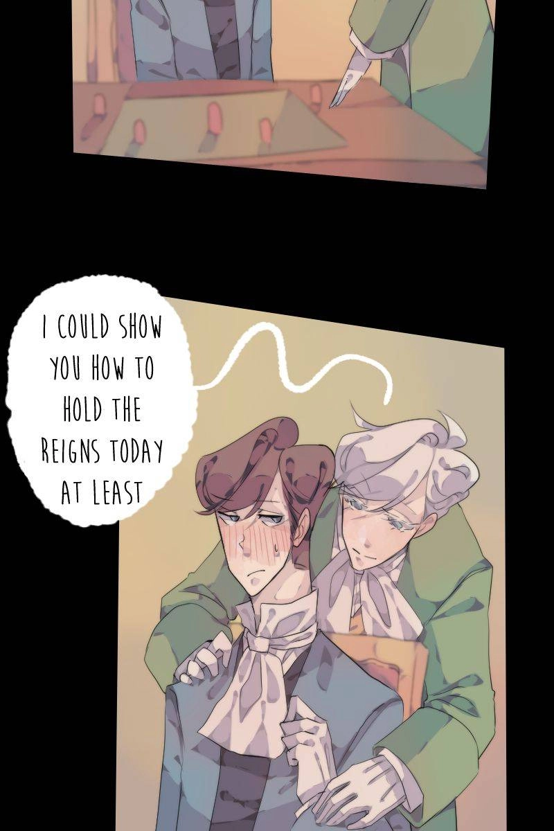 Read Resplendent chapter 90 image 10 on Lezhin