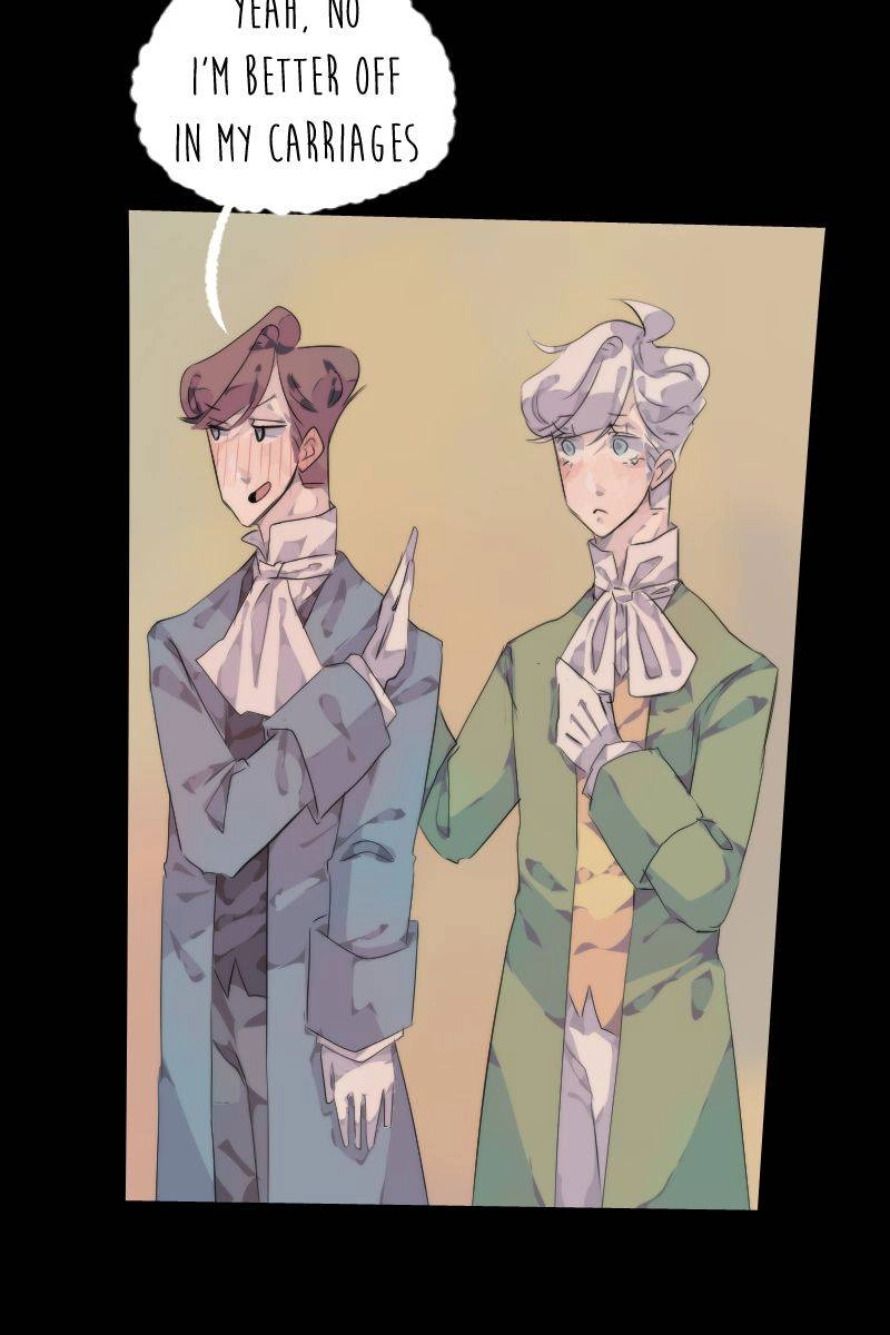 Read Resplendent chapter 90 image 12 on Lezhin