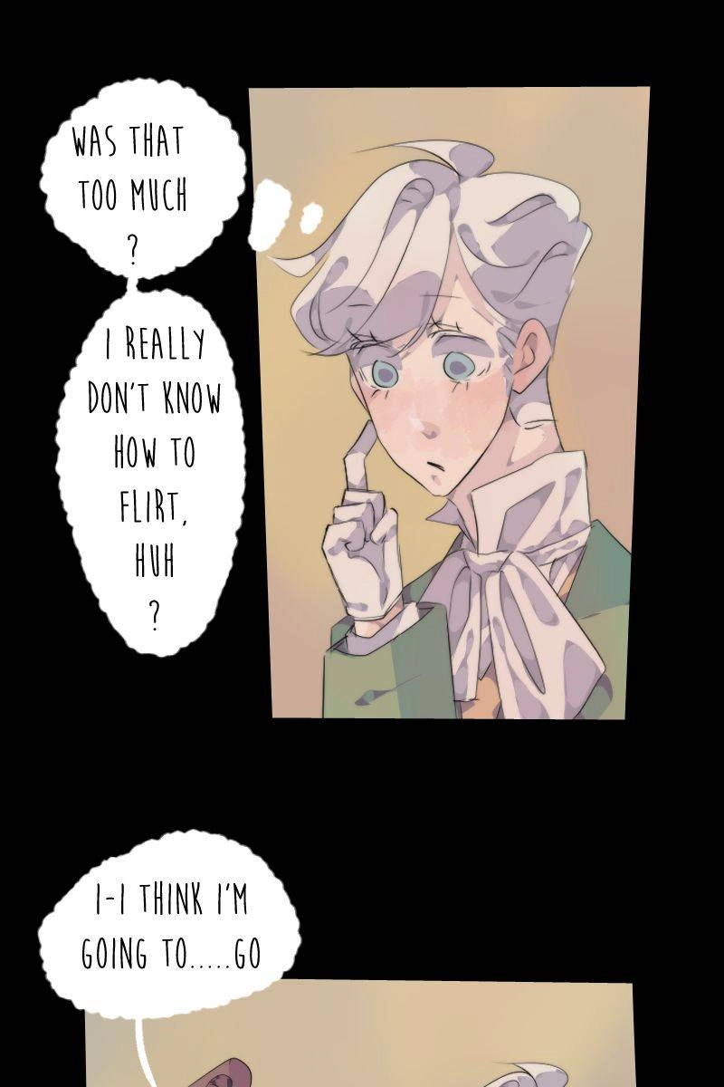 Read Resplendent chapter 90 image 13 on Lezhin