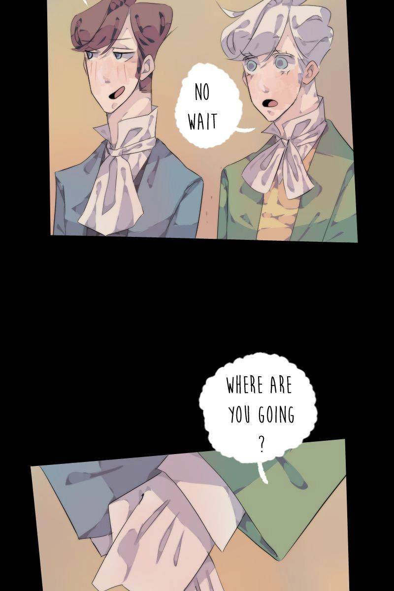 Read Resplendent chapter 90 image 14 on Lezhin