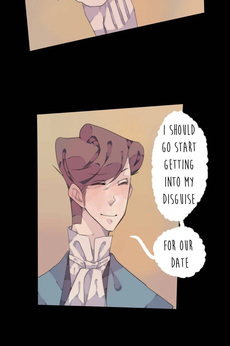 Read Resplendent chapter 90 image 15 on Lezhin