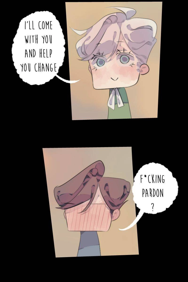 Read Resplendent chapter 90 image 16 on Lezhin