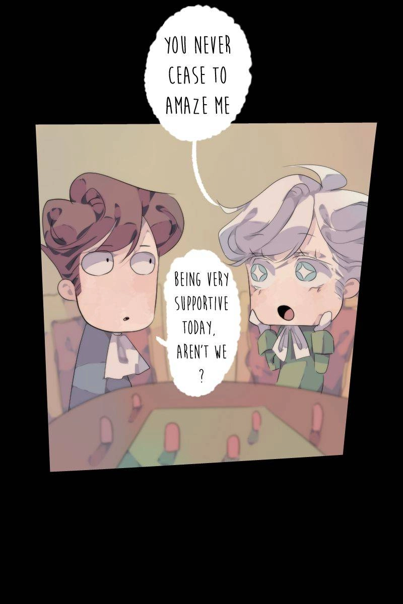 Read Resplendent chapter 90 image 2 on Lezhin