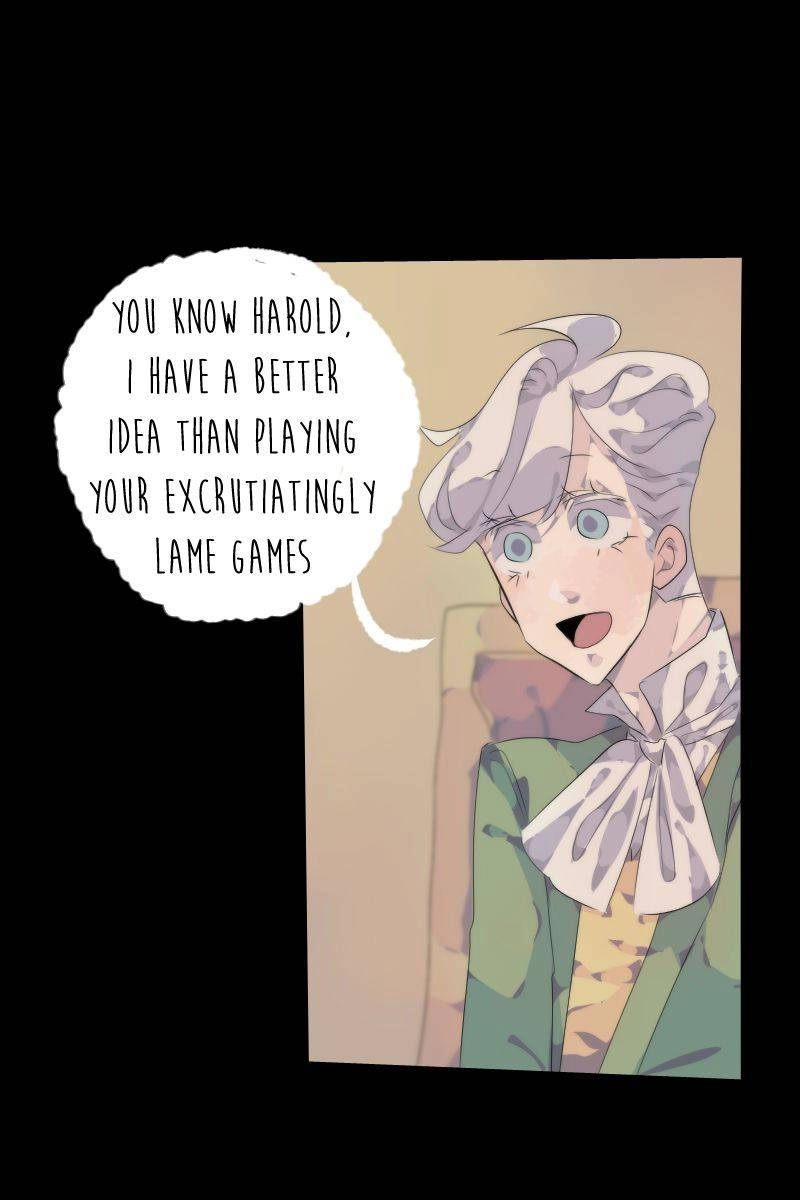 Read Resplendent chapter 90 image 3 on Lezhin