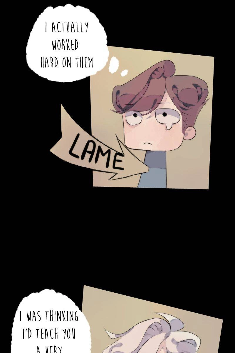 Read Resplendent chapter 90 image 4 on Lezhin