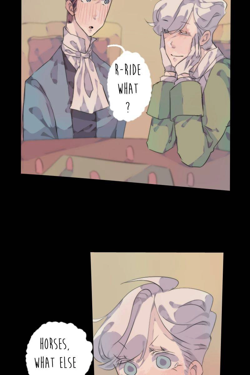 Read Resplendent chapter 90 image 6 on Lezhin