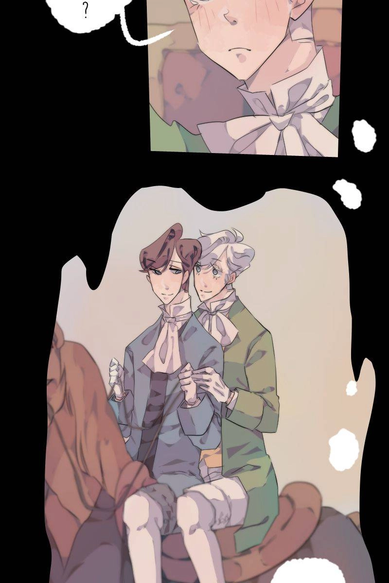 Read Resplendent chapter 90 image 7 on Lezhin