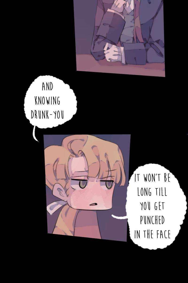 Read Resplendent chapter 91 image 10 on Lezhin