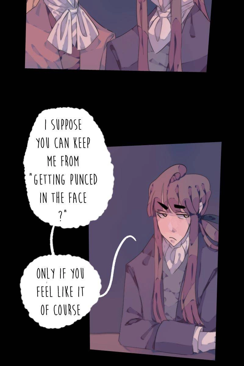 Read Resplendent chapter 91 image 13 on Lezhin