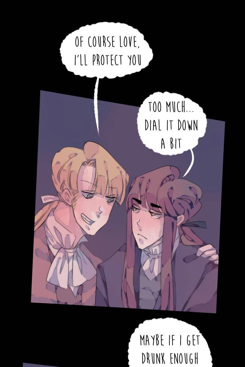 Read Resplendent chapter 91 image 14 on Lezhin