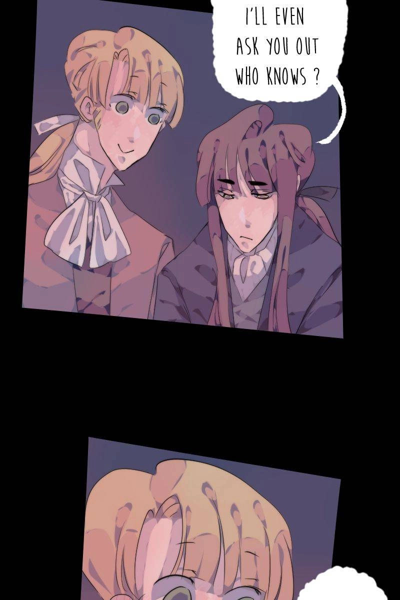 Read Resplendent chapter 91 image 15 on Lezhin