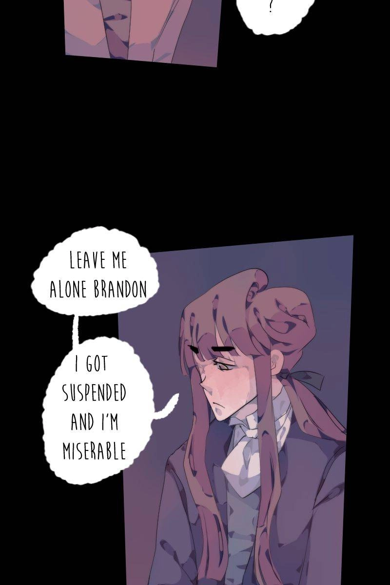 Read Resplendent chapter 91 image 3 on Lezhin