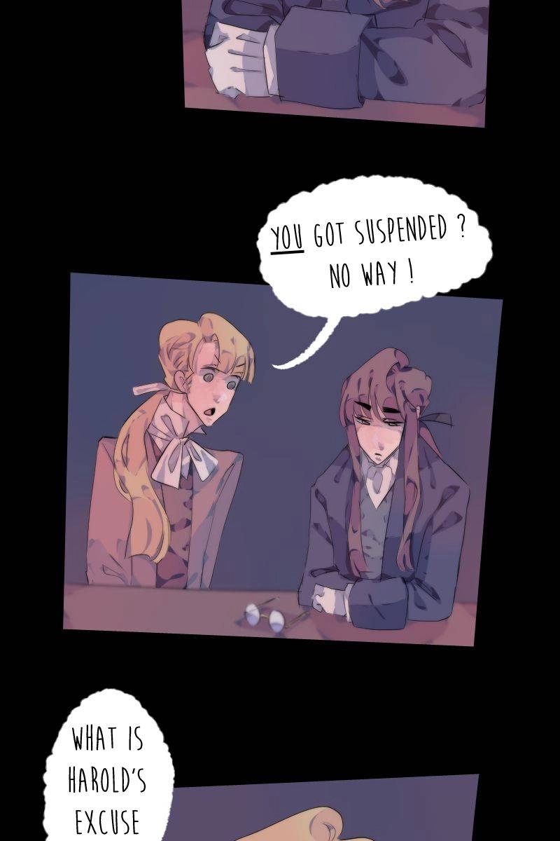 Read Resplendent chapter 91 image 4 on Lezhin