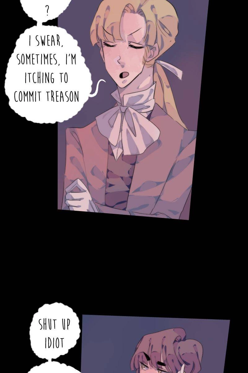 Read Resplendent chapter 91 image 5 on Lezhin