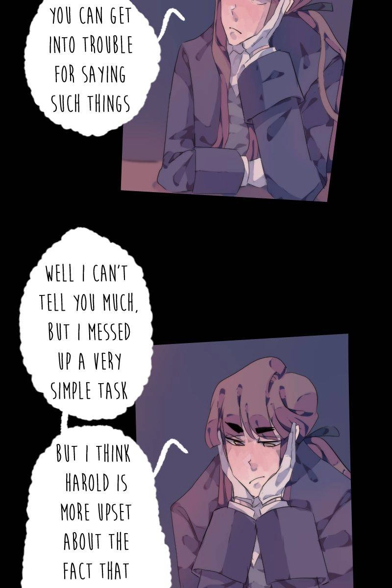 Read Resplendent chapter 91 image 6 on Lezhin