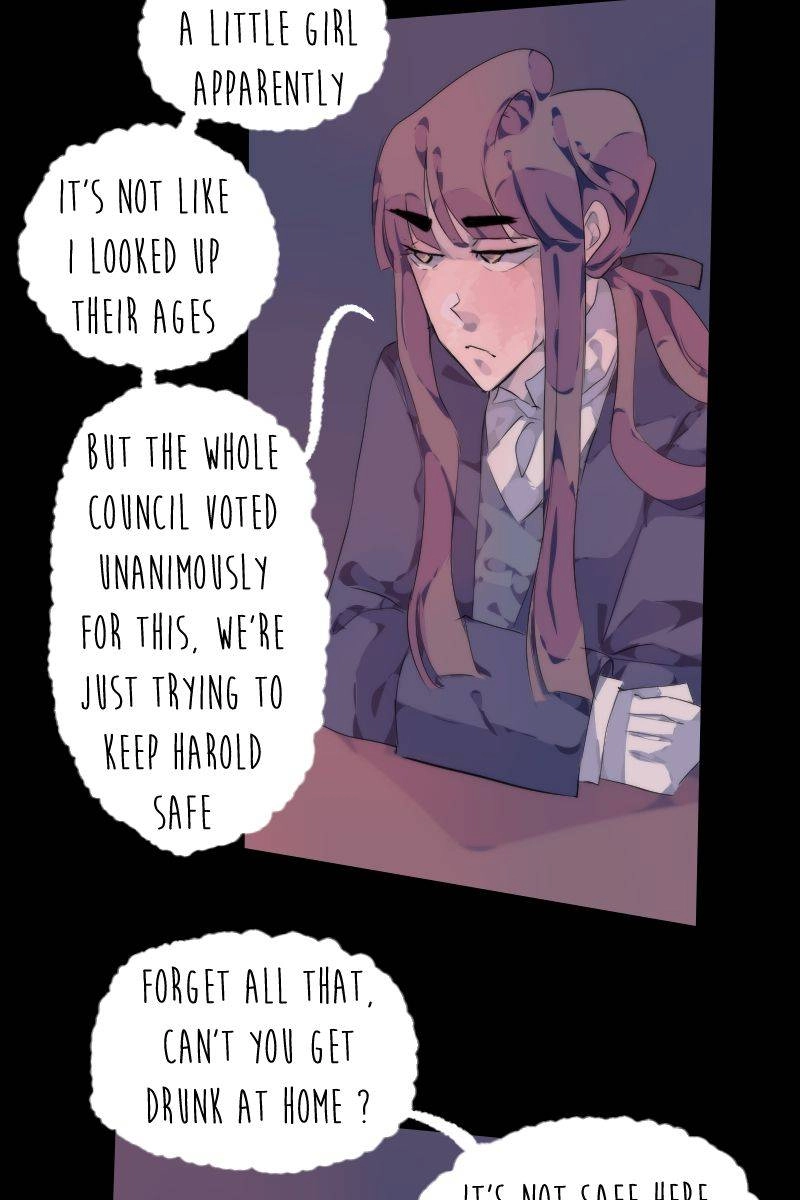 Read Resplendent chapter 91 image 8 on Lezhin