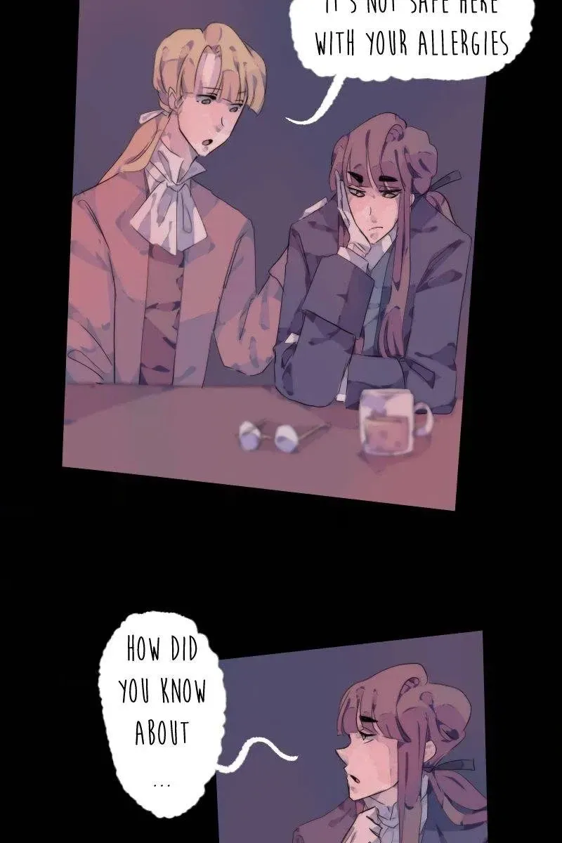 Read Resplendent chapter 91 image 9 on Lezhin