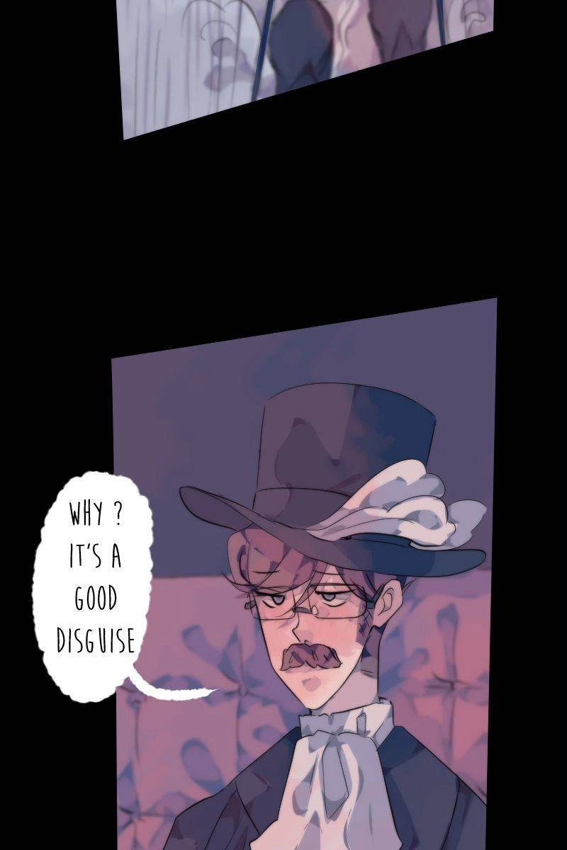 Read Resplendent chapter 92 image 1 on Lezhin