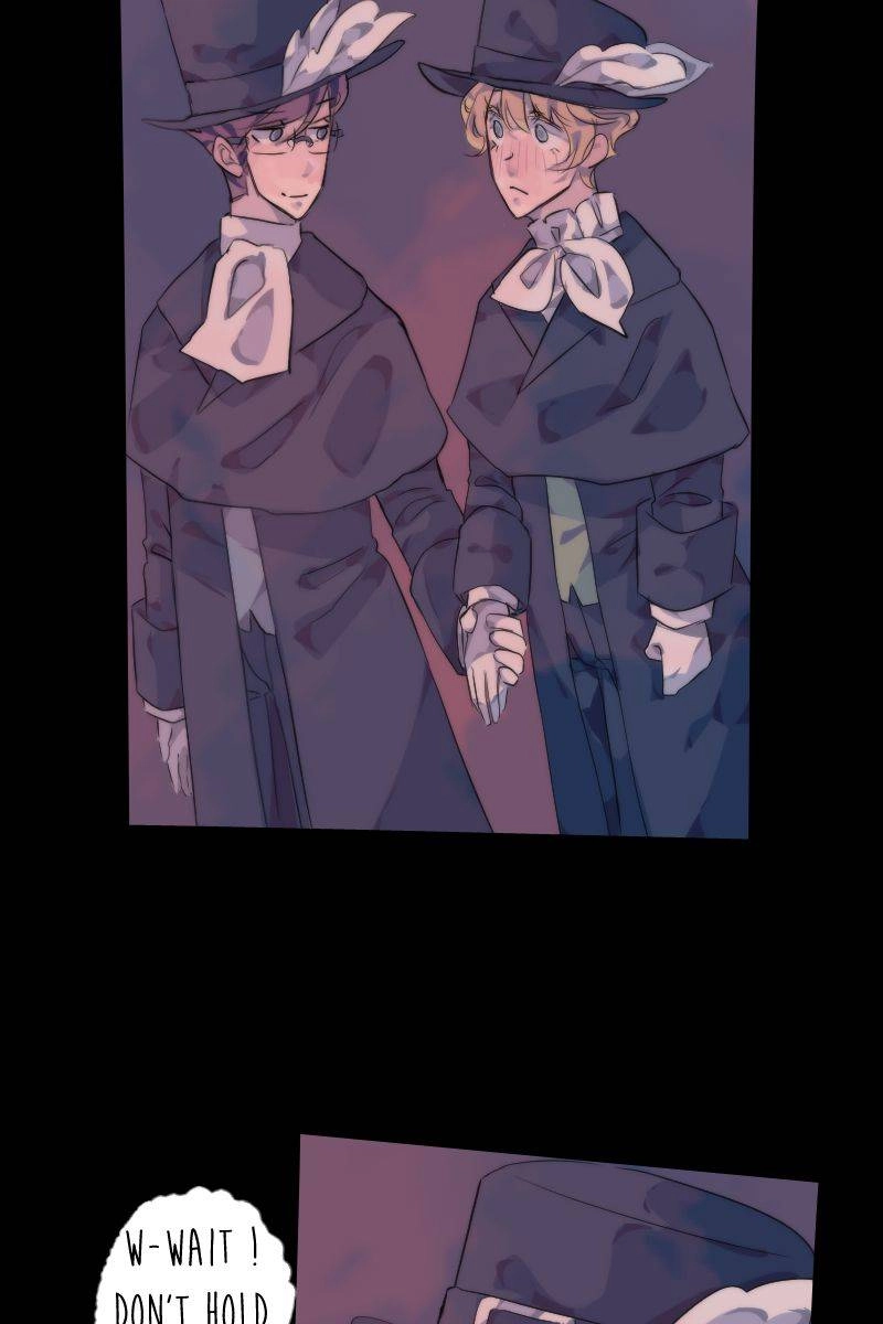 Read Resplendent chapter 92 image 10 on Lezhin