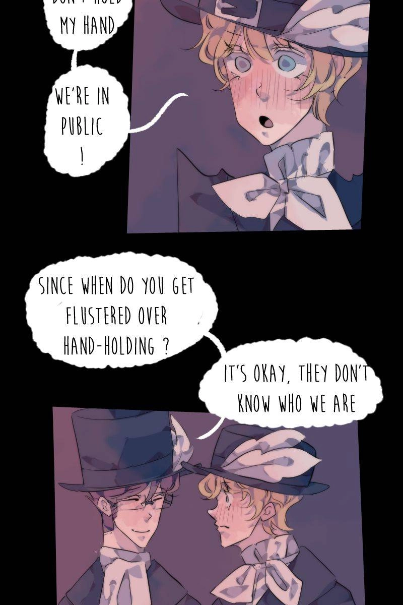 Read Resplendent chapter 92 image 11 on Lezhin