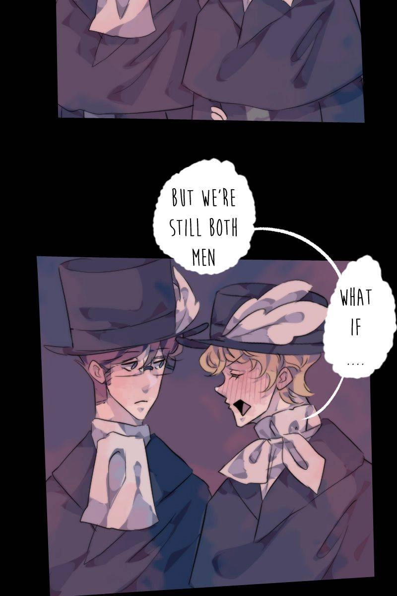 Read Resplendent chapter 92 image 12 on Lezhin