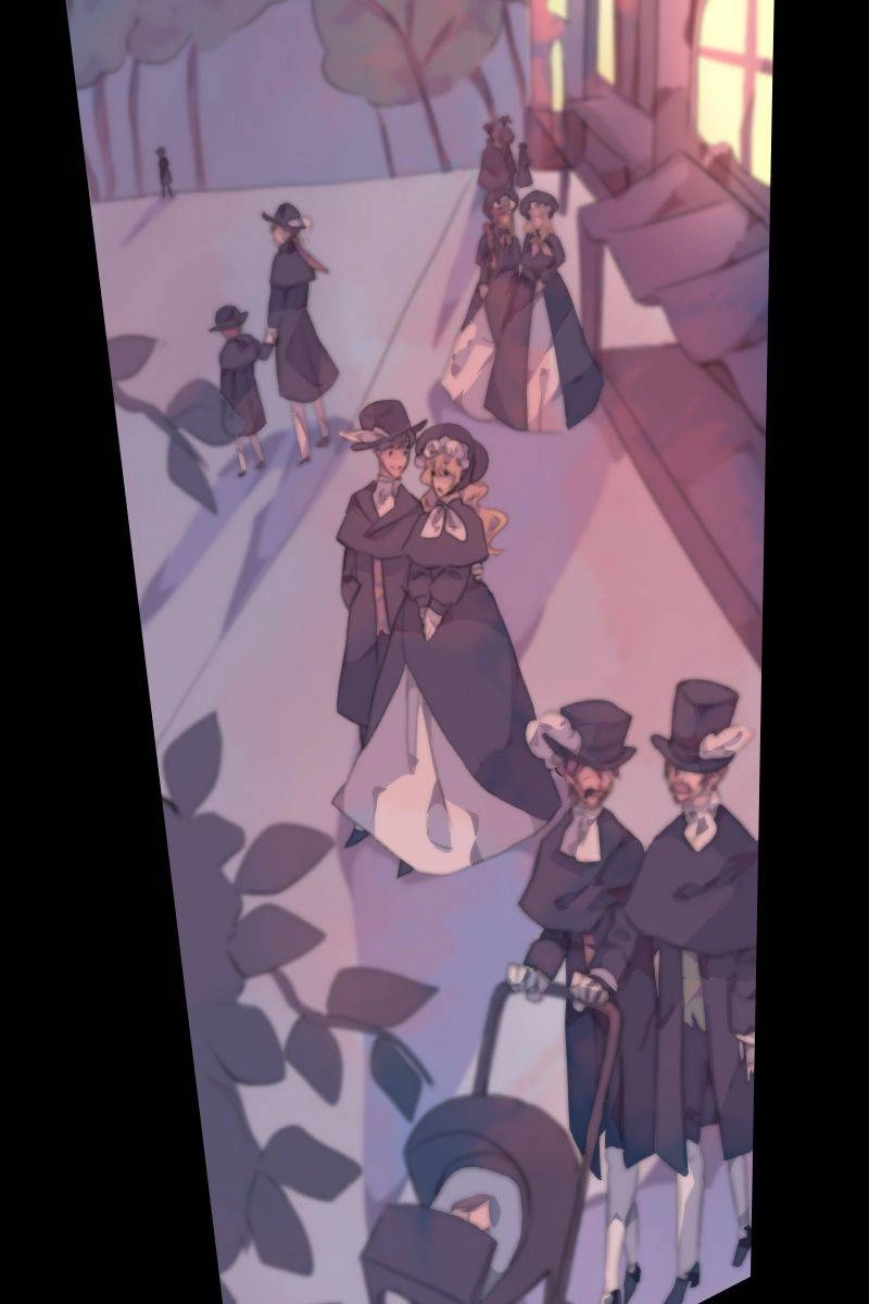 Read Resplendent chapter 92 image 15 on Lezhin