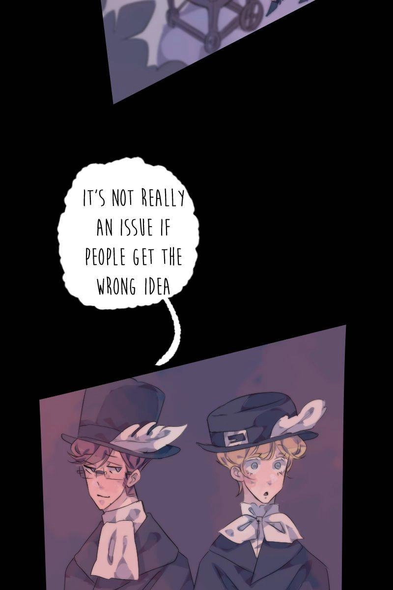Read Resplendent chapter 92 image 16 on Lezhin