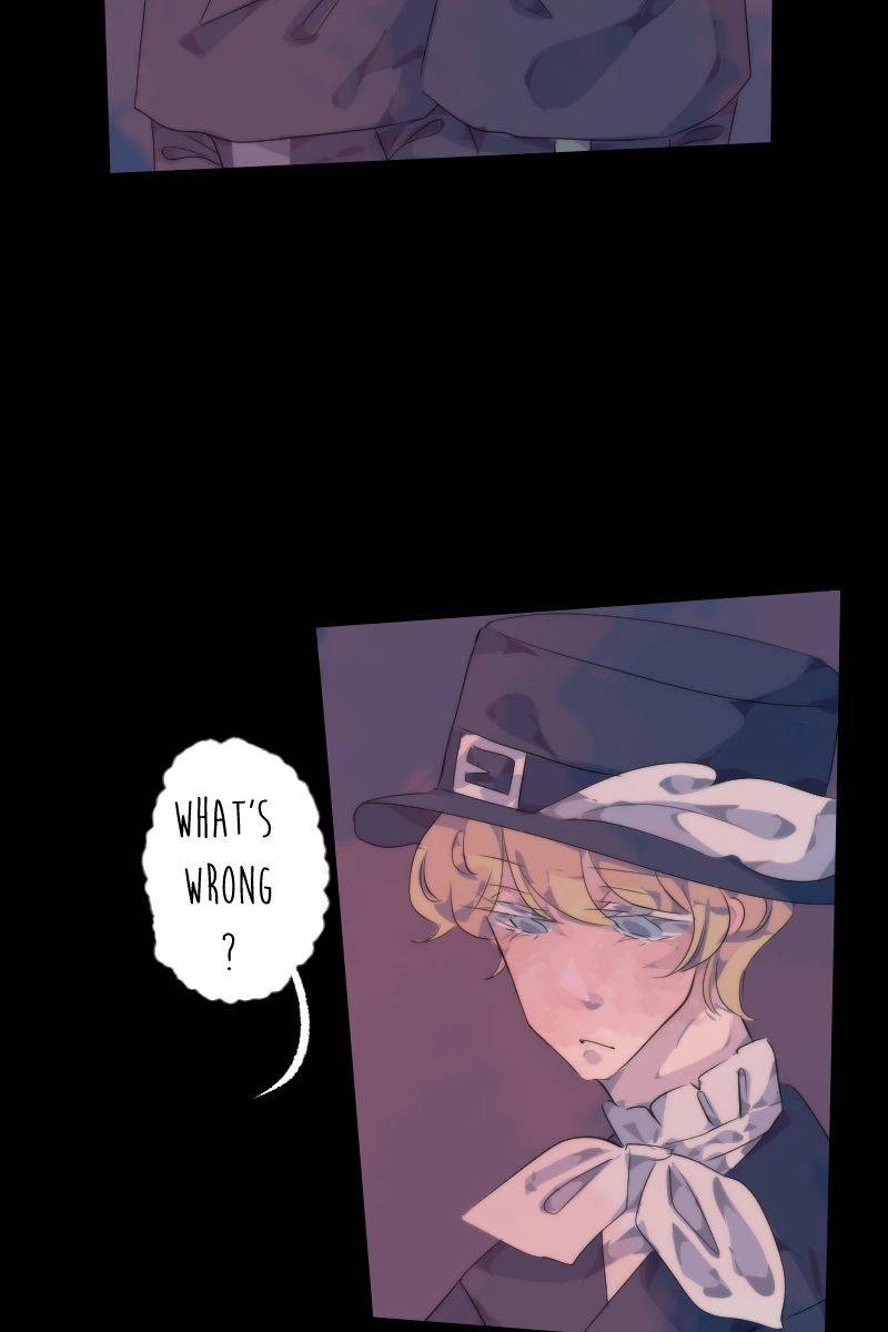 Read Resplendent chapter 92 image 17 on Lezhin