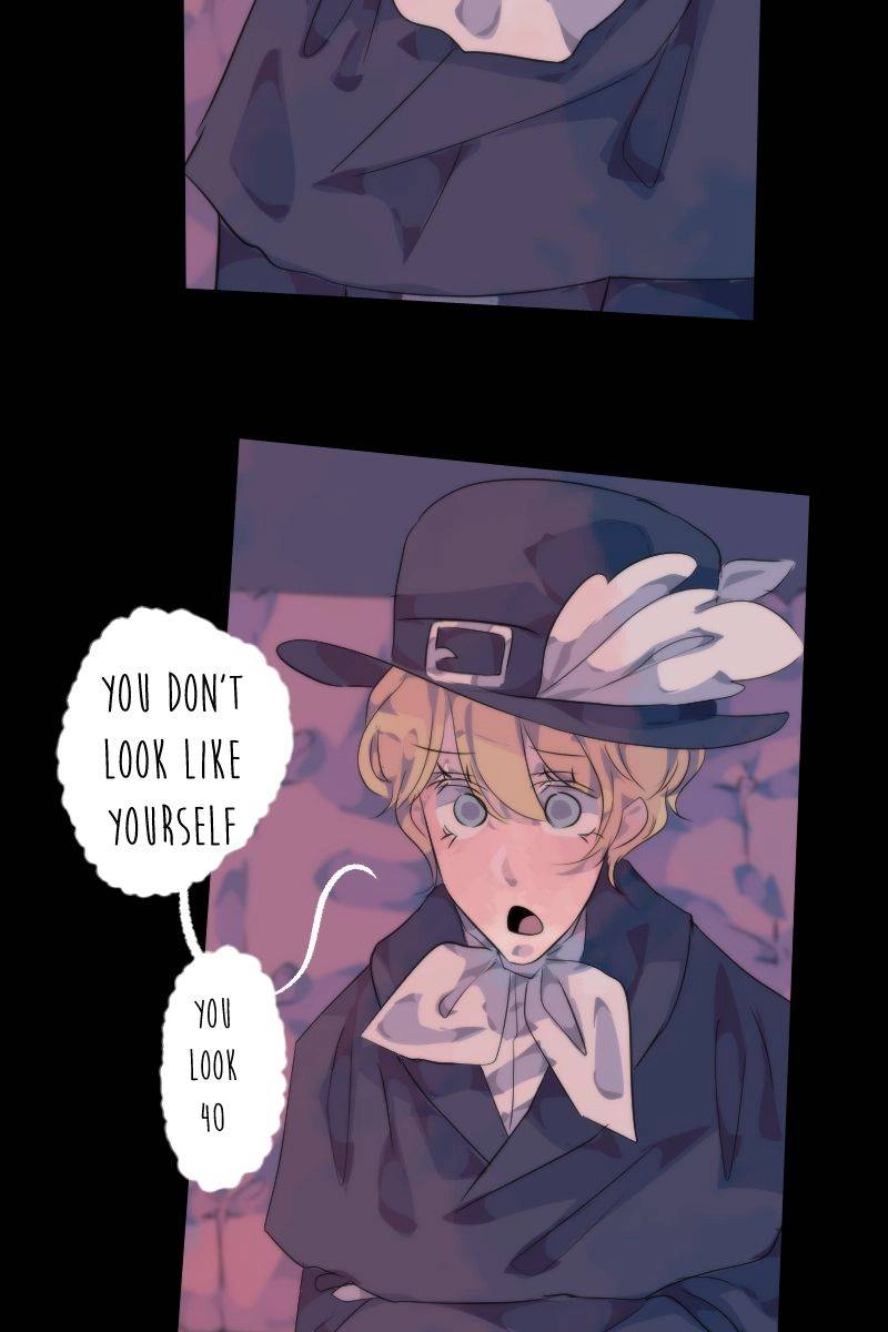 Read Resplendent chapter 92 image 2 on Lezhin